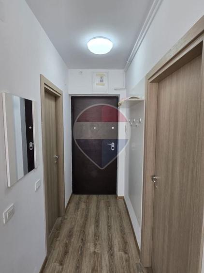 Apartament cu 3 camere semidecomandat, mobilat în Snagov
