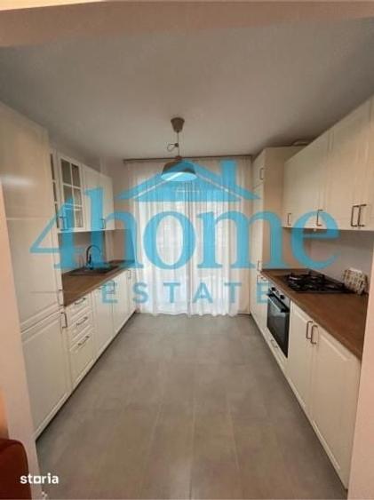 Apartament cu 2 camere în Theodor Pallady