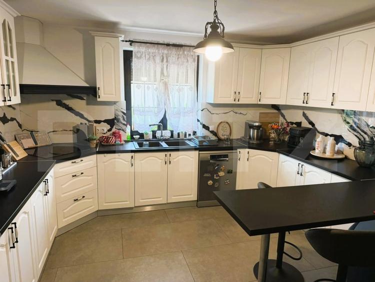 Casa premium in Moara, 14.5 ari teren, 222 mp utili - 7