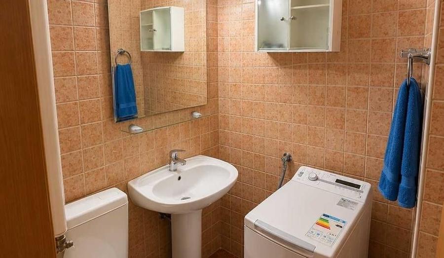 Apartament3 Camere Decomandat, Renovat Integral - Decebal – Piața Alba Iulia - 5