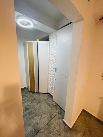 Garsonieră în Central