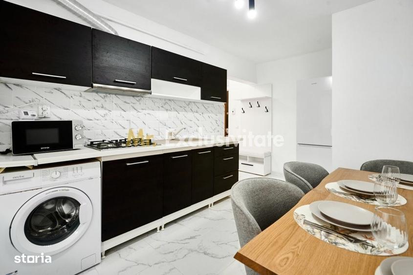 Apartament cu 4 camere în Găvana