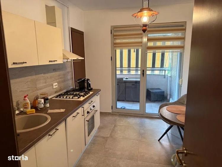 Apartament cu 2 camere | Quadra Place | Politehnica | parcare | metrou - 7