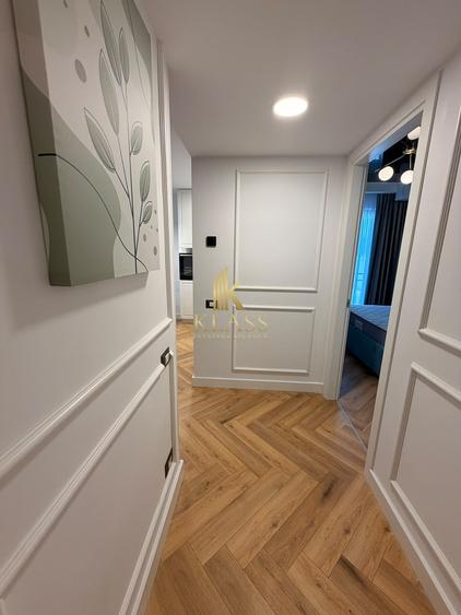Apartament 2 camere | My Place Residence – Pipera | 62 mp | Parcare Subterană - 3