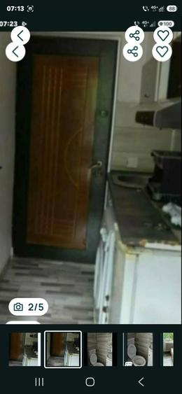Apartament în Bularga