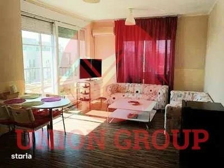 Apartament cu 4 camere în Mamaia