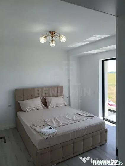 Casă cu 1 camere cu Teren 412 Mp în Central