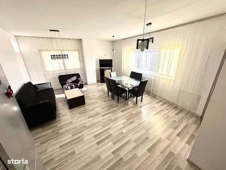 Apartament 3 camere Zorilor - 1