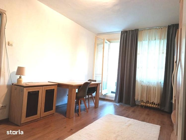 Apartament 2 camere decomandat, Etaj 3, Bloc stradal Theodor Pallady - 6