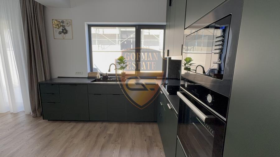Duplex cu 5 camere cu Canalizare în Năvodari