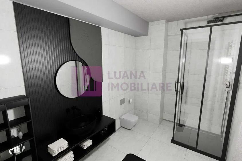 Apartament cu 2 camere decomandat în Șelimbăr