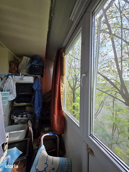 Apartament cu 3 camere în Pajura