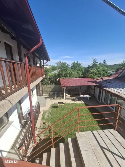 Garsoniera de inchiriat Copou, Str. Albine? - 4