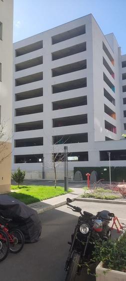 Apartament cu 2 camere decomandat în Theodor Pallady