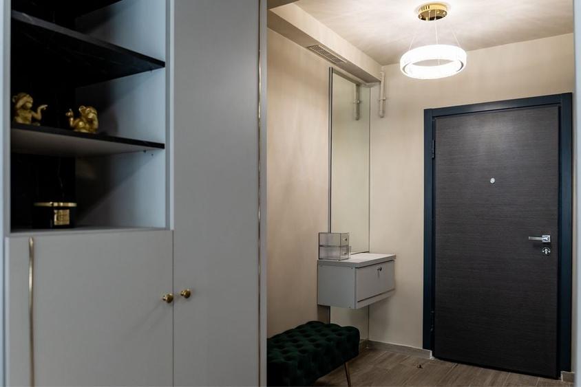 Apartament în Central