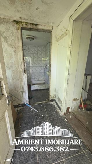 CASA individuala cu teren 350 mp, VASLUI - zona COPOU; - 11