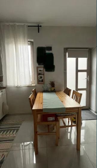 Garsonieră nedecomandată, mobilată în Valea Lupului