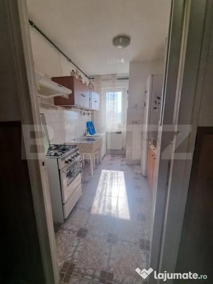 Se vinde apartament de 2 camere in zona Grivi?ei - Pasaj, - 5