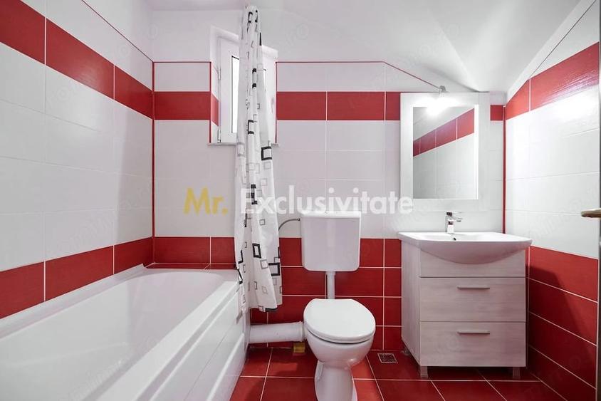 Casă cu Teren 333 Mp în Uiasca
