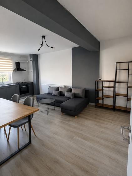 Apartament Biruintei 77 (M Berceni) - 4