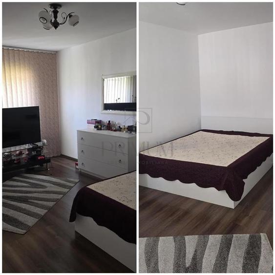 Apartament cu 2 camere decomandat, mobilat în Lipovei