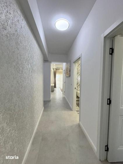 Apartament 3 camere, bloc nou, Radauti - 4
