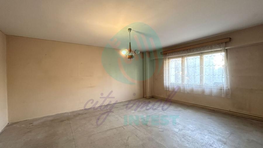 partament 2 camere, 64 mp | Bloc 1986 | Iancului - 3