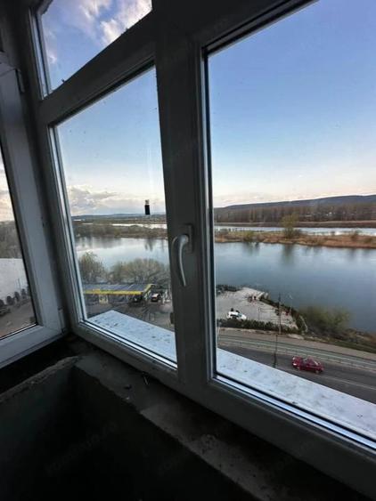 Apartament cu 3 camere decomandat în Tudor Vladimirescu