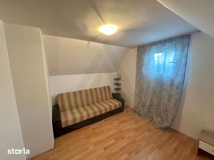 Casă cu 4 camere cu Teren 180 Mp în Țiglari