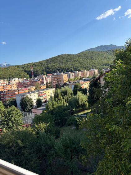 Garsonieră decomandată în Drumul Carului