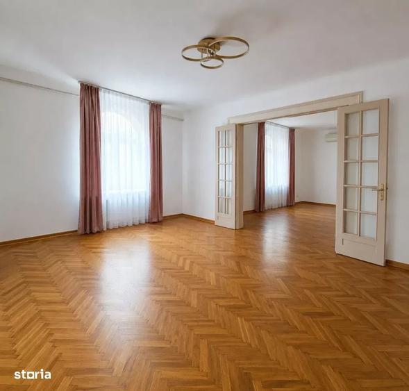 Spatiu Birouri | Unirii | Decebal | 6 Camere | Vila - 2