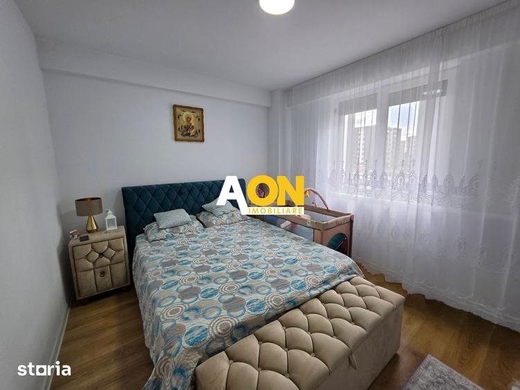 Apartament cu 3 camere, mobilat în Tolstoi