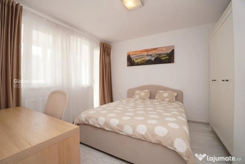 Ultracentral | 3 Camere | 3 Balcoane | Universitate Pia? - Bucuresti (Bucuresti-Ilfov) - 9
