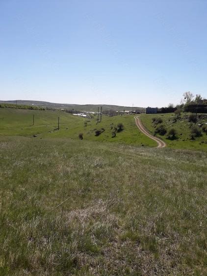 Teren de 1100 mp, în Central