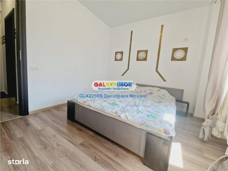 Apartament 2 camere Militari Residence mobilat utilat 71 900 Euro - 4