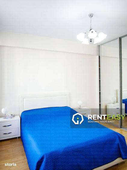 Apartament cu 3 camere în Copou