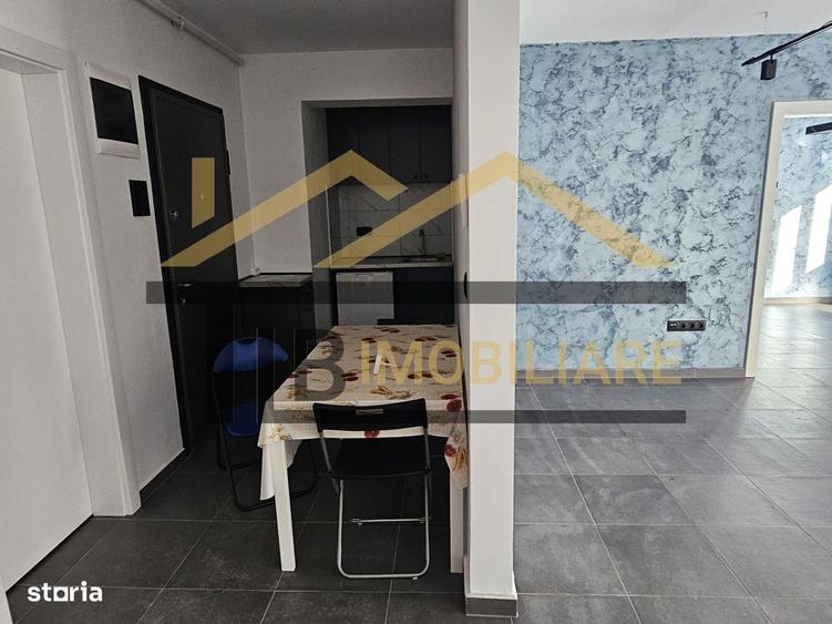 Spațiu comercial, de 62.7 mp, în Central