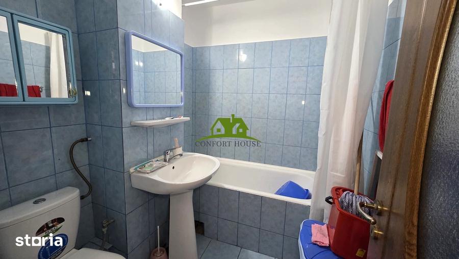 APT. cu 2 camere mobilat si utilat IliftI vizavi de Hermes Ostroveni - 7