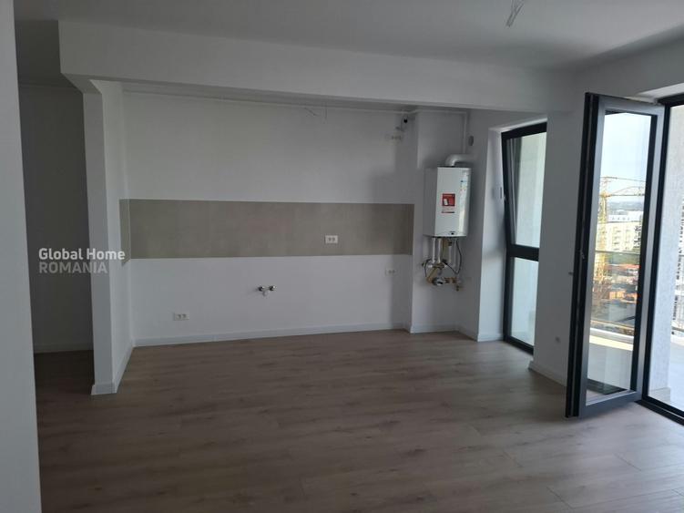 Apartament cu 2 camere decomandat în Theodor Pallady
