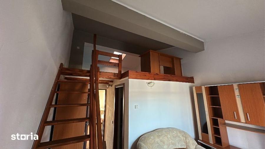 Garsonieră, mobilată în Mărăști