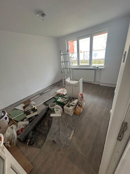 Apartament cu 2 camere în Precista