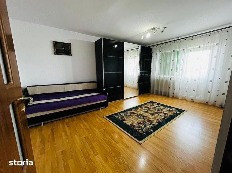 Apartament cu 2 camere decomandat în Steaua