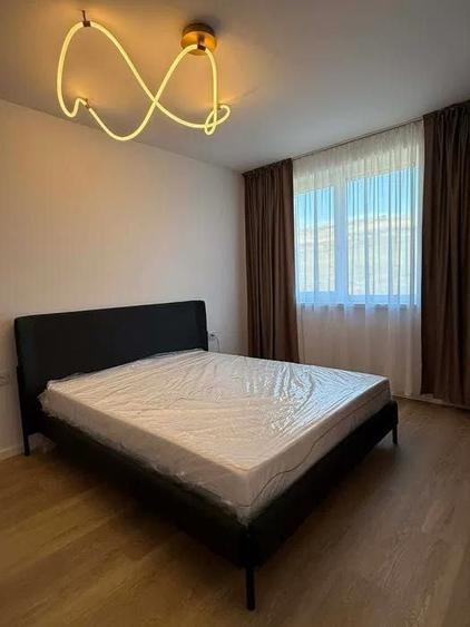 Apartament cu 2 camere decomandat în Tătărești