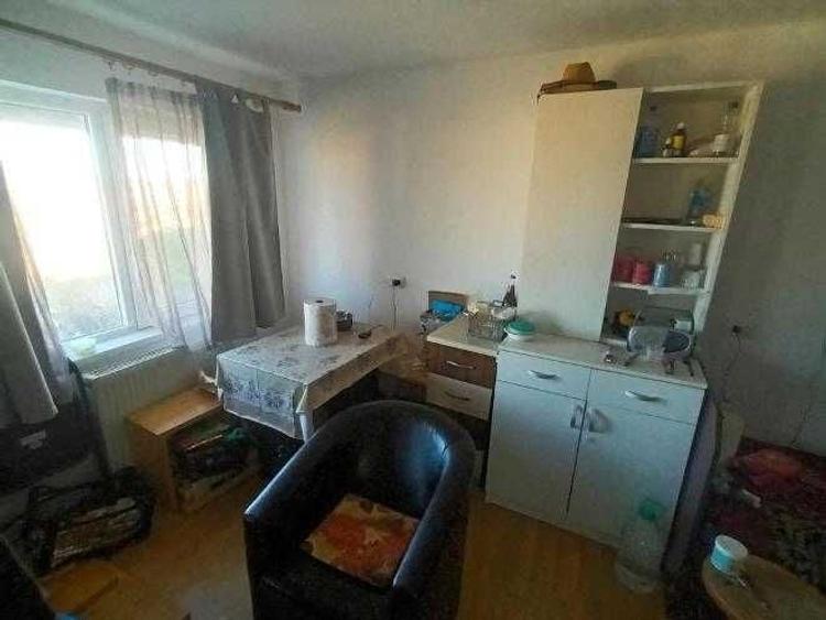 Casă cu 2 camere în Șura Mare