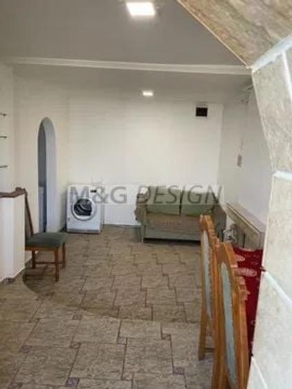 Apartament cu 2 camere semidecomandat în Simion Bărnuțiu