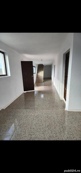 Casă cu Teren 2000 Mp în Moșteni