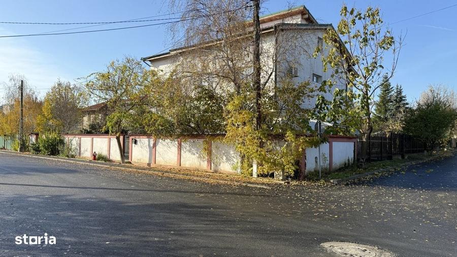 Spațiu comercial, de 753 mp, în Central