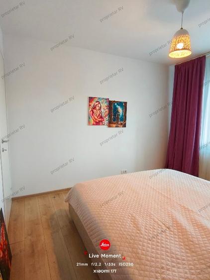 Apartament cu 2 camere decomandat, mobilat în Dristor