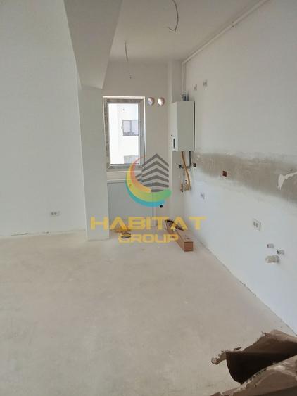 Apartament cu 2 camere decomandat în Sud-Est