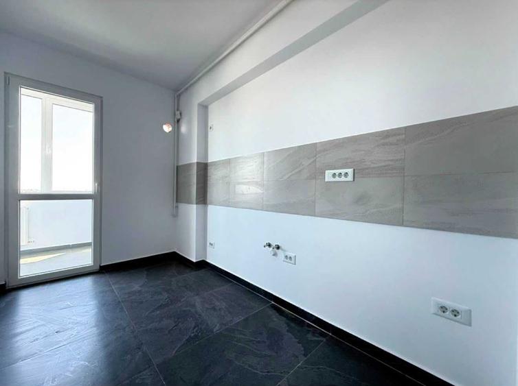 Apartament cu 2 camere decomandat în Dobroești